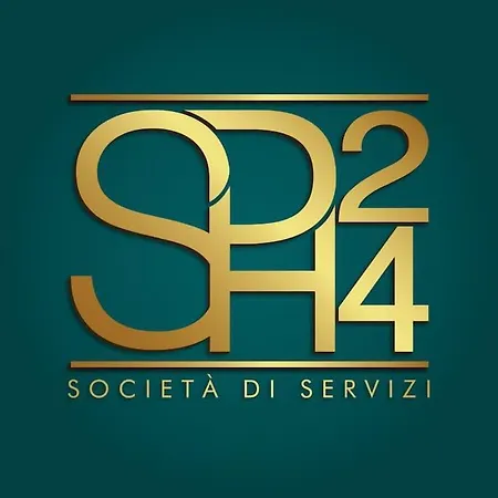 Sph24 Casa Minerva * Alghero