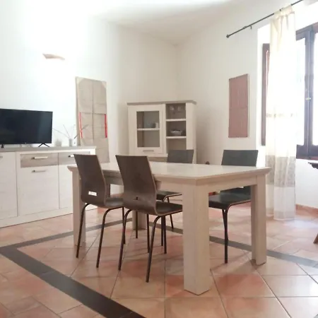 Sph24 Casa Minerva Apartment