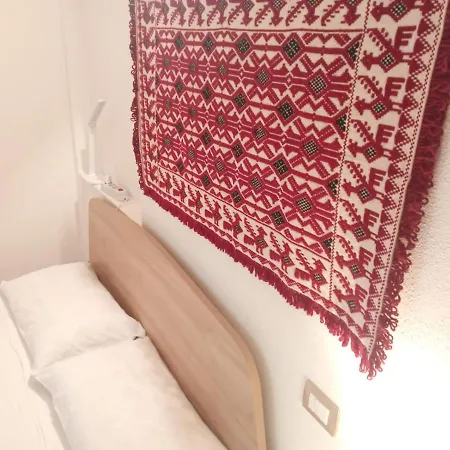 Sph24 Casa Minerva Apartment Alghero