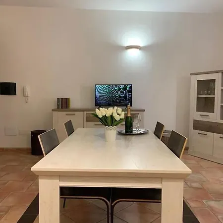 Appartamento Sph24 Casa Minerva *