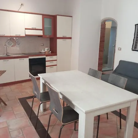 Appartamento Sph24 Casa Minerva
